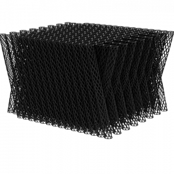 Блоки биологической загрузки (ББЗ) - Очистные сооружения